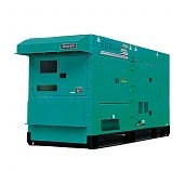 Генератор Denyo DCA-500SPK