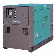 Генератор Denyo DCA-75SPI