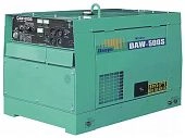 Сварочный генератор Denyo DAW-500S в кожухе