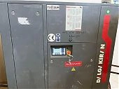Винтовой компрессор Dalgakiran INVERSYS PLUS 55 б/у