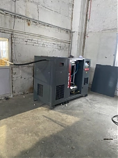 Винтовой компрессор Dalgakiran IMPETUS  55 б/у