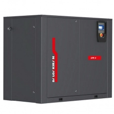 Винтовые компрессоры Dalgakiran серии DPR D (18-315 кВт)