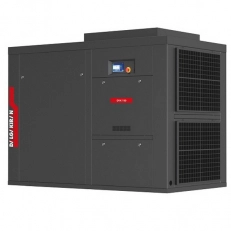 Винтовые компрессоры Dalgakiran серии DVK (45-160 кВт)