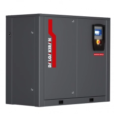 Винтовые компрессоры Dalgakiran серии INVERSYS DPR (18-315 кВт)