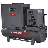 Компрессор Dalgakiran TIDY3-7-200D (Compact)