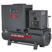 Компрессор Dalgakiran TIDY20-13-500D (Compact)