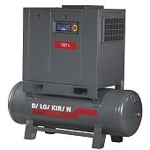 Компрессор Dalgakiran TIDY4-13-200