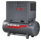 Компрессор Dalgakiran TIDY20B-13-500
