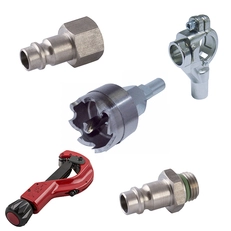 Инструменты для монтажа