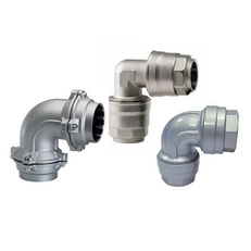 Соединительные трубные фитинги