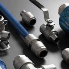 Новинка! Трубопроводы сжатого воздуха INFINITY (Италия)