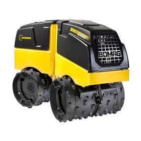 Многофункциональный уплотнитель грунта BOMAG BMP 8500