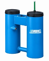 Система сбора и очистки конденсата ABAC WS128