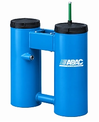 Система сбора и очистки конденсата ABAC WS850