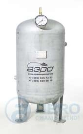 Ресивер Atlas Copco LV 116