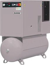 Компрессор Zammer SKTG7,5-8-500/O