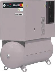 Компрессор Zammer SKTG4V-10-270/O