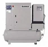 Компрессор Zammer SKTG11V-16-500/O2