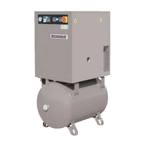 Компрессор Zammer SKTG11-10-500
