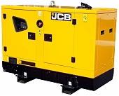 Генератор JCB G20QS