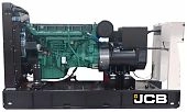 Генератор JCB G350S