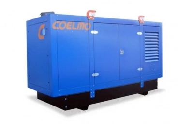 Генератор Coelmo FDTC87