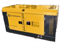 Компрессоры ET-Compressors (Китай)