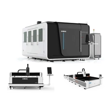 Станки для лазерной резки металла