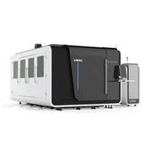 Волоконный лазер Gweike  LF3015P