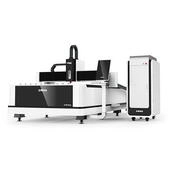 Волоконный лазер Gweike LF3015LN