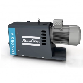 Вакуумный насос Atlas Copco DZS 065V