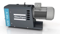 Кулачковые вакуумные насосы Atlas Copco