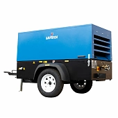 Компрессор Liutech LUY050-7 передвижной