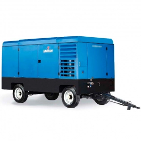 Компрессор Liutech LUY350-34