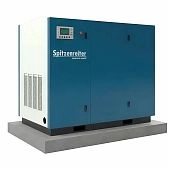 Компрессор Spitzenreiter KS-125D 12