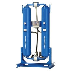 Адсорбционные осушители Kraftmann (Германия)