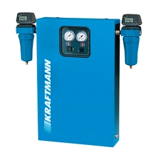Адсорбционные осушители Kraftmann серии ADS