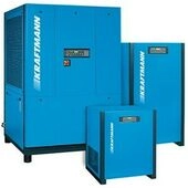 Осушитель рефрижераторный Kraftmann KHDp 261