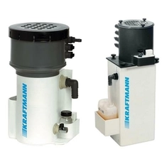 Системы сбора и очистки конденсата Kraftmann (Германия)