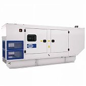 Генератор FG Wilson F275-1 в кожухе