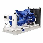 Генератор FG Wilson P730P1 / P800Е1