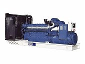 Генератор FG Wilson P910P1 / P1000E1