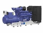 Генератор FG Wilson P1500E1