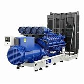 Генератор FG Wilson P2000