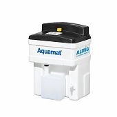 Система сбора и очистки конденсата ALMIG Aquamat 120