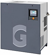 Компрессор Alup GA 18 10