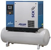 Компрессор Alup SCK 10-10 500L plus