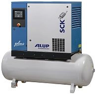 Компрессор Alup SCK 3-8 200L plus