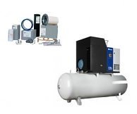 Сервисный набор ТО 6000 для компрессоров Ceccato CSL HP 10-15-20