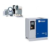 Сервисный набор ТО 6000 для компрессоров Ceccato CSA DRY 7,5-10HP G1